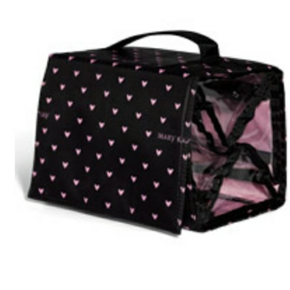 Travel roll up bag